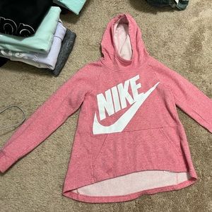 Nike hoodie. Small.